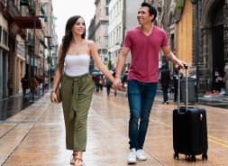 Travhub