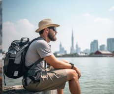Travhub