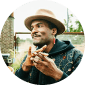 man